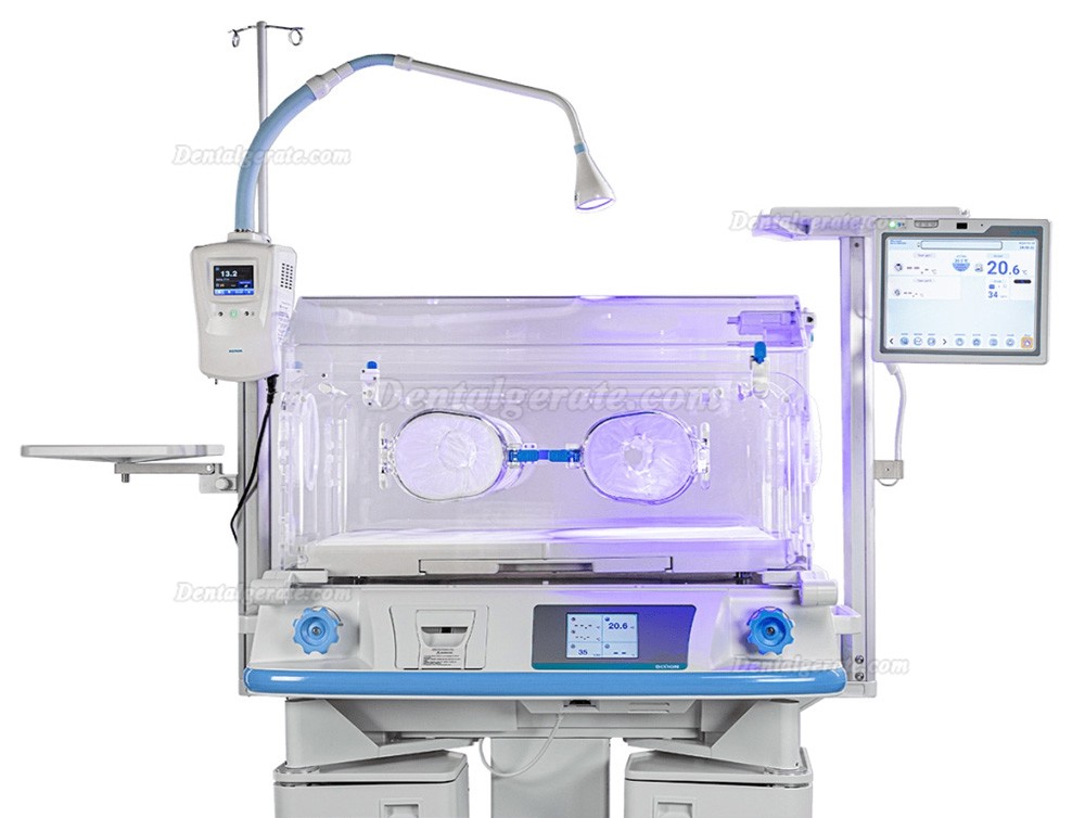 DAVID XHZ-90Q Bilirubin-Phototherapieger&auml;t, tragbare Bilirubin-Lampen